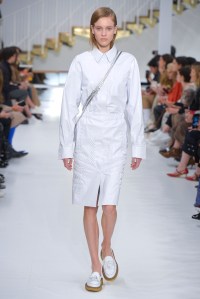 Tod's RTW Fall 2018