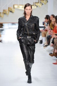 Tod's RTW Fall 2018