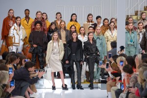 Tod's RTW Fall 2018