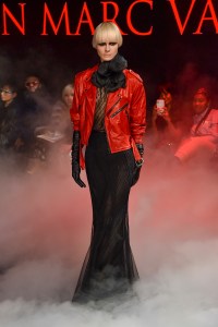 Carmen Marc Valvo RTW Fall 2018