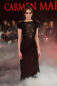 Carmen Marc Valvo RTW Fall 2018
