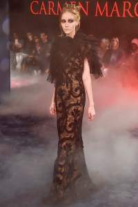 Carmen Marc Valvo RTW Fall 2018