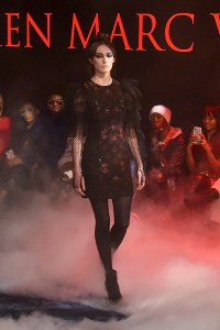 Carmen Marc Valvo RTW Fall 2018