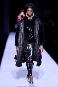 Tom Ford RTW Fall 2018
