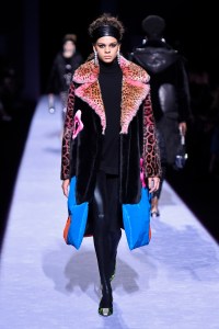 Tom Ford RTW Fall 2018