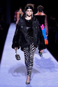 Tom Ford RTW Fall 2018
