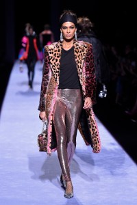 Tom Ford RTW Fall 2018