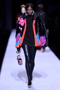 Tom Ford RTW Fall 2018