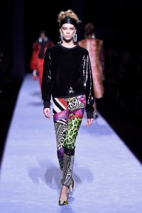 Tom Ford RTW Fall 2018
