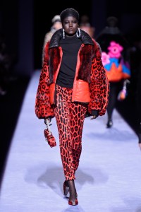 Tom Ford RTW Fall 2018