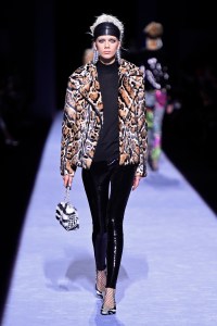 Tom Ford RTW Fall 2018