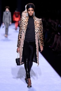 Tom Ford RTW Fall 2018