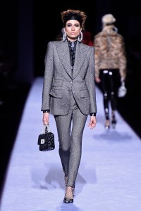 Tom Ford RTW Fall 2018