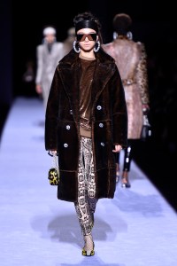 Tom Ford RTW Fall 2018