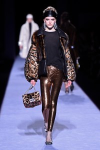Tom Ford RTW Fall 2018