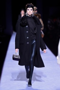 Tom Ford RTW Fall 2018