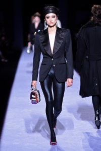 Tom Ford RTW Fall 2018