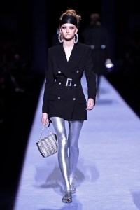 Tom Ford RTW Fall 2018