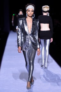Tom Ford RTW Fall 2018