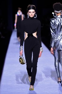 Tom Ford RTW Fall 2018