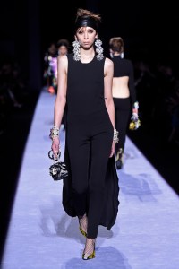 Tom Ford RTW Fall 2018