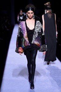 Tom Ford RTW Fall 2018