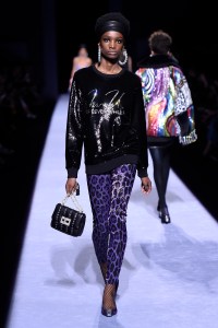 Tom Ford RTW Fall 2018