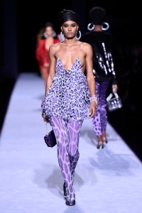 Tom Ford RTW Fall 2018