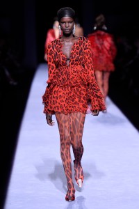 Tom Ford RTW Fall 2018