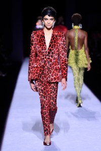 Tom Ford RTW Fall 2018