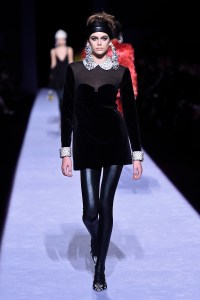 Tom Ford RTW Fall 2018