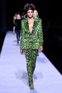 Tom Ford RTW Fall 2018
