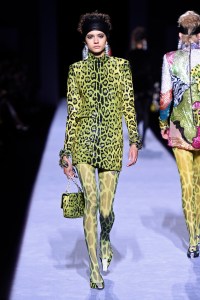 Tom Ford RTW Fall 2018