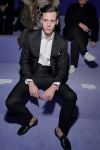 Bill Skarsgard