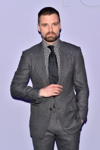 Sebastian Stan