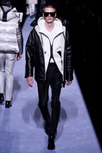 Tom Ford Men's RTW Fall 2018