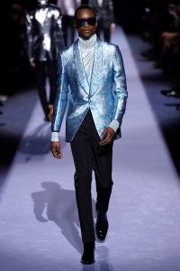 Tom Ford Men's RTW Fall 2018