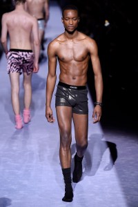 Tom Ford Men's RTW Fall 2018