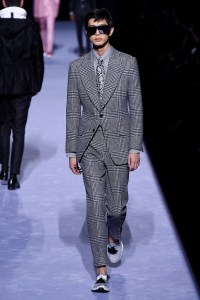 Tom Ford Men's RTW Fall 2018