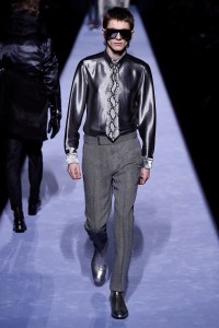 Tom Ford Men's RTW Fall 2018