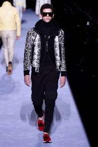 Tom Ford Men's RTW Fall 2018