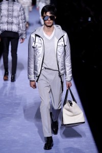 Tom Ford Men's RTW Fall 2018