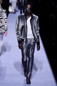 Tom Ford Men's RTW Fall 2018