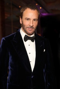 Tom Ford