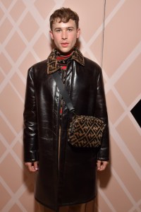 Tommy Dorfman