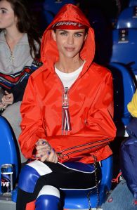 Ruby Rose