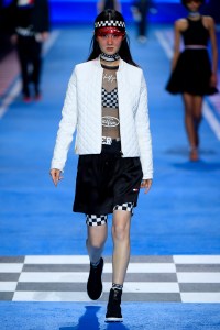 Tommy Hilfiger RTW Fall 2018