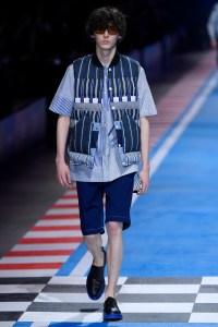Tommy Hilfiger RTW Fall 2018