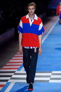 Tommy Hilfiger RTW Fall 2018
