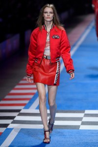 Tommy Hilfiger RTW Fall 2018